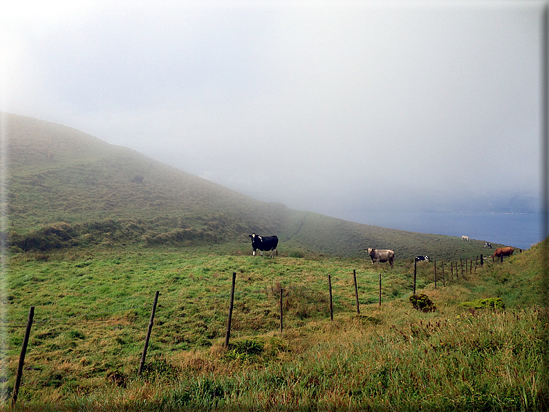 foto Laghi di Sao Miguel